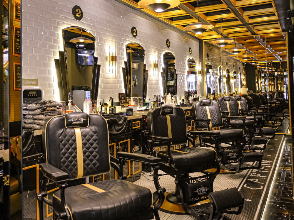 100 Ide Nama Barbershop Keren Unik Dan Mudah Diingat 100 Ide Nama Barbershop Keren Unik Dan Mudah Diingat